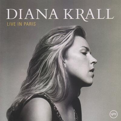 Deed I Do (Live In Paris)