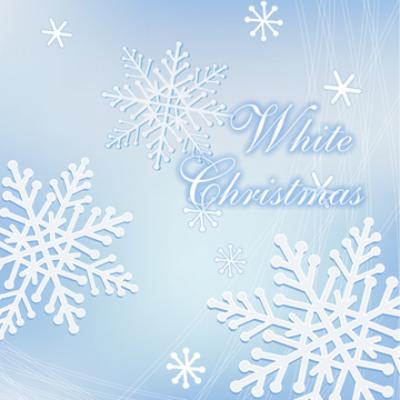 White Christmas (Weisse Weihnacht)