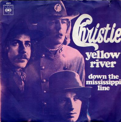 Yellow River