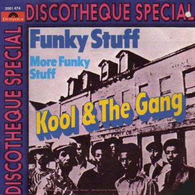 Funky Stuff