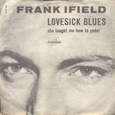 Lovesick Blues
