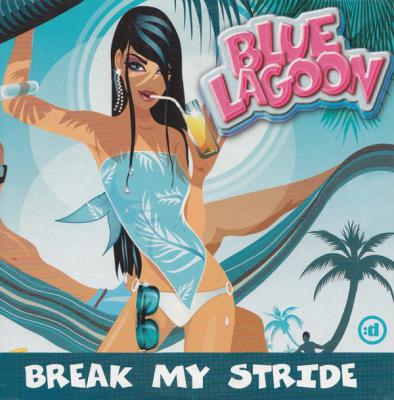 Break My Stride