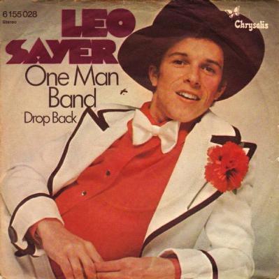 One Man Band