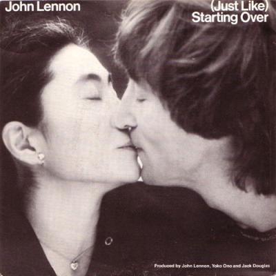 (Just Like) Starting Over